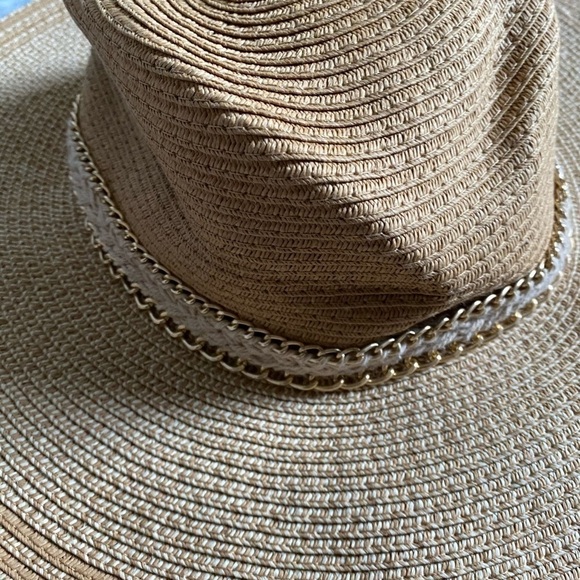 BOUTIQUE style beach sunhat